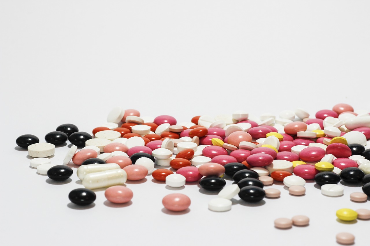 Ranking tabletek na odchudzanie: dobre tabletki i suplementy diety na odchudzanie