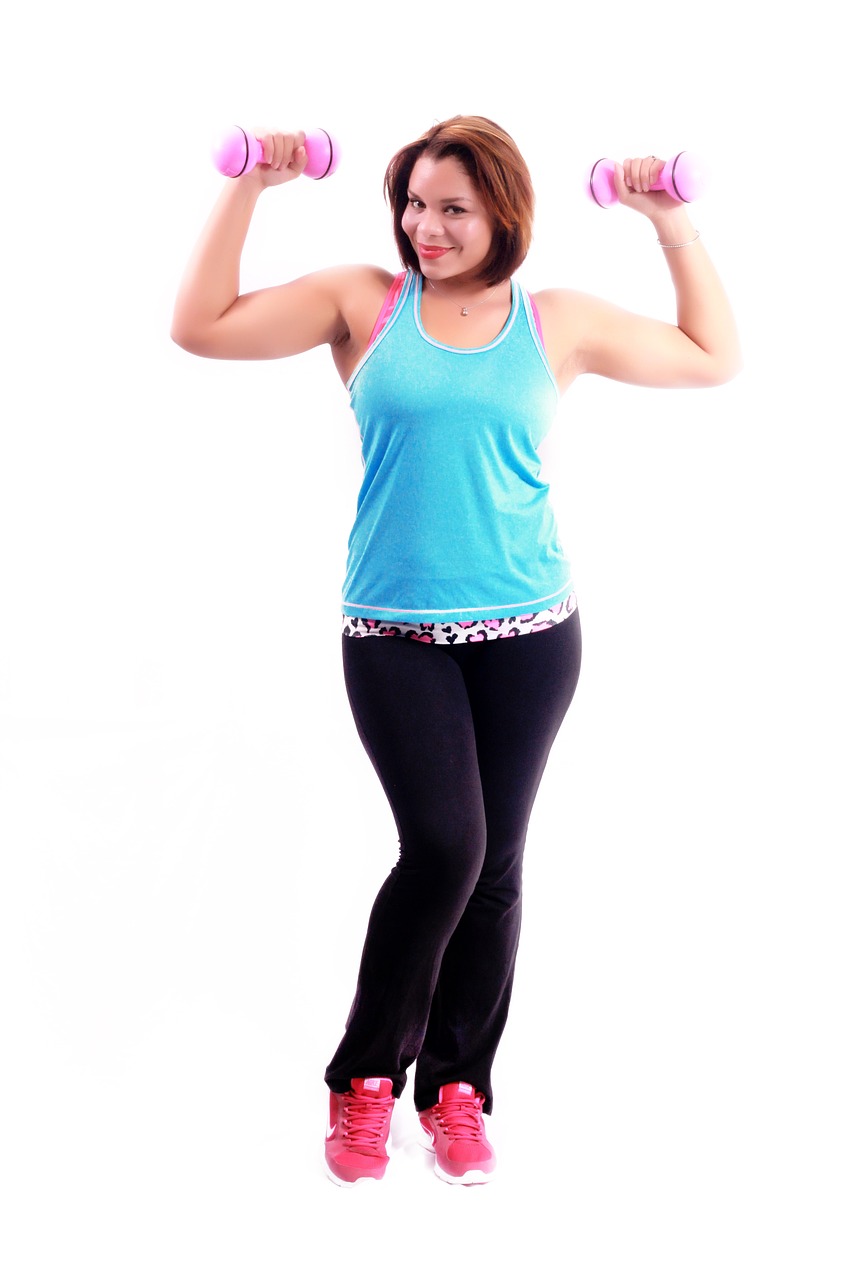 Pozbądź się zbędnej tkanki tłuszczowej – spalacz tłuszczu dla kobiet. Ranking spalaczy tłuszczu